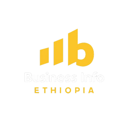 Business Info Ethiopia logo